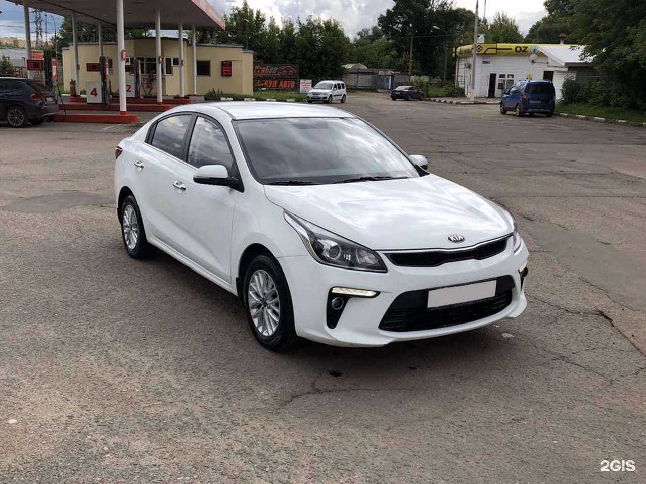 Отзывы на компанию G-motors в Орехово-Зуеве c фото