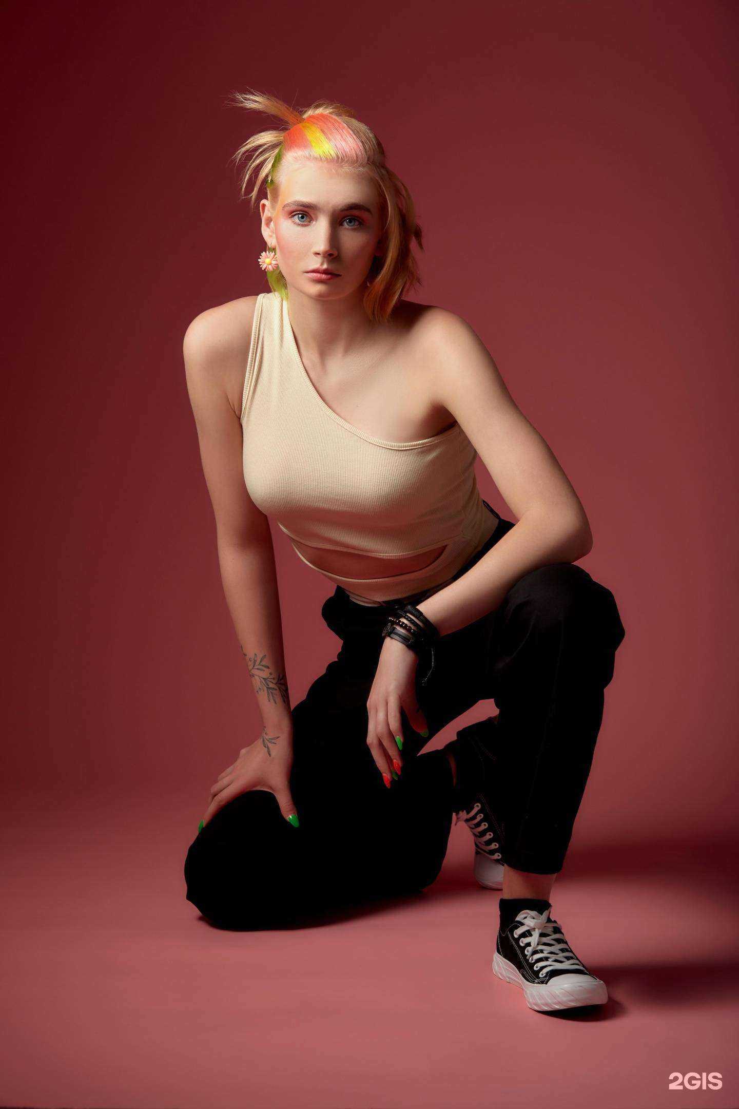 Отзывы на компанию Гламур в Златоусте c фото