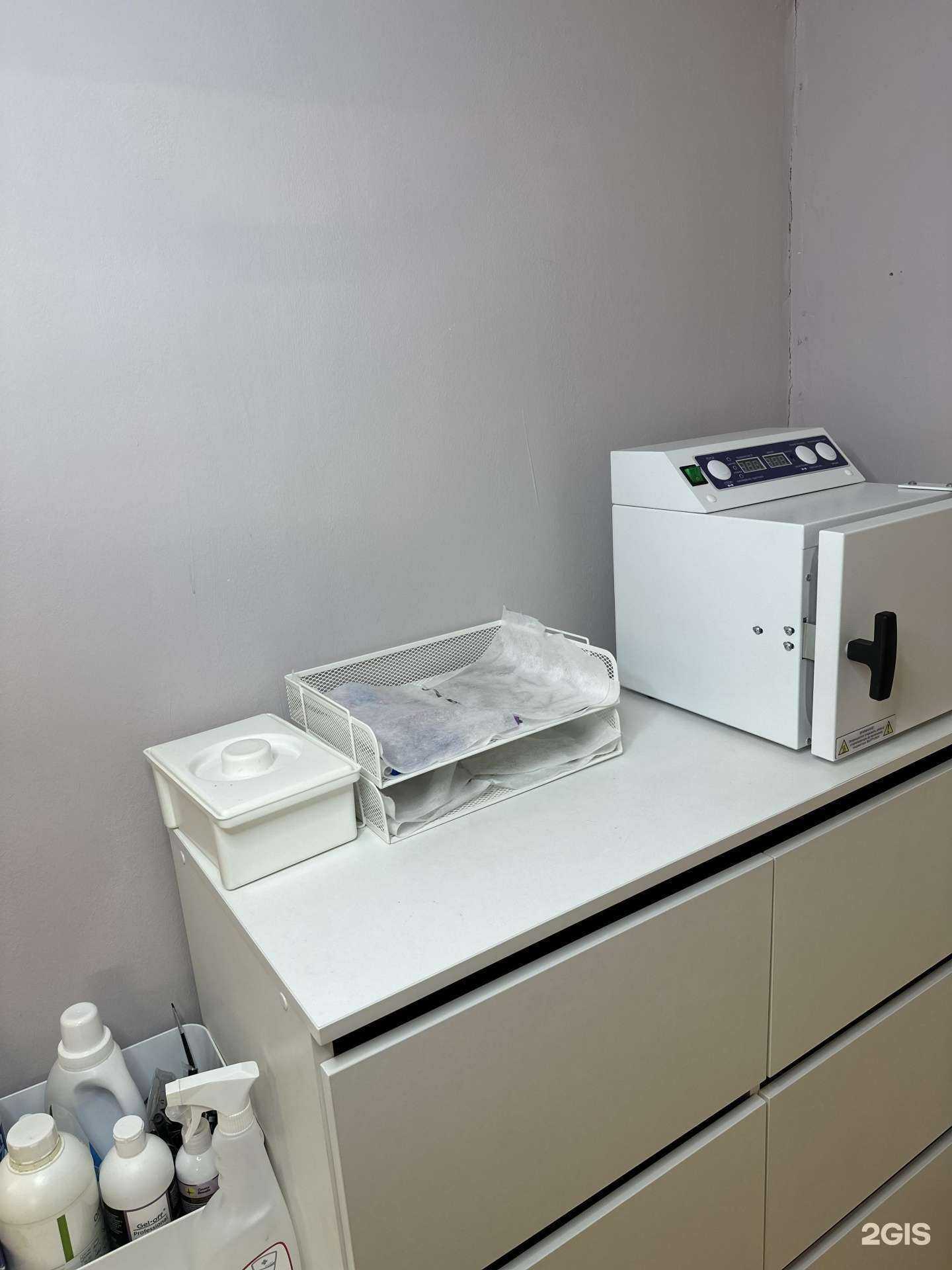 Отзывы на компанию Ynail в Новосибирске c фото