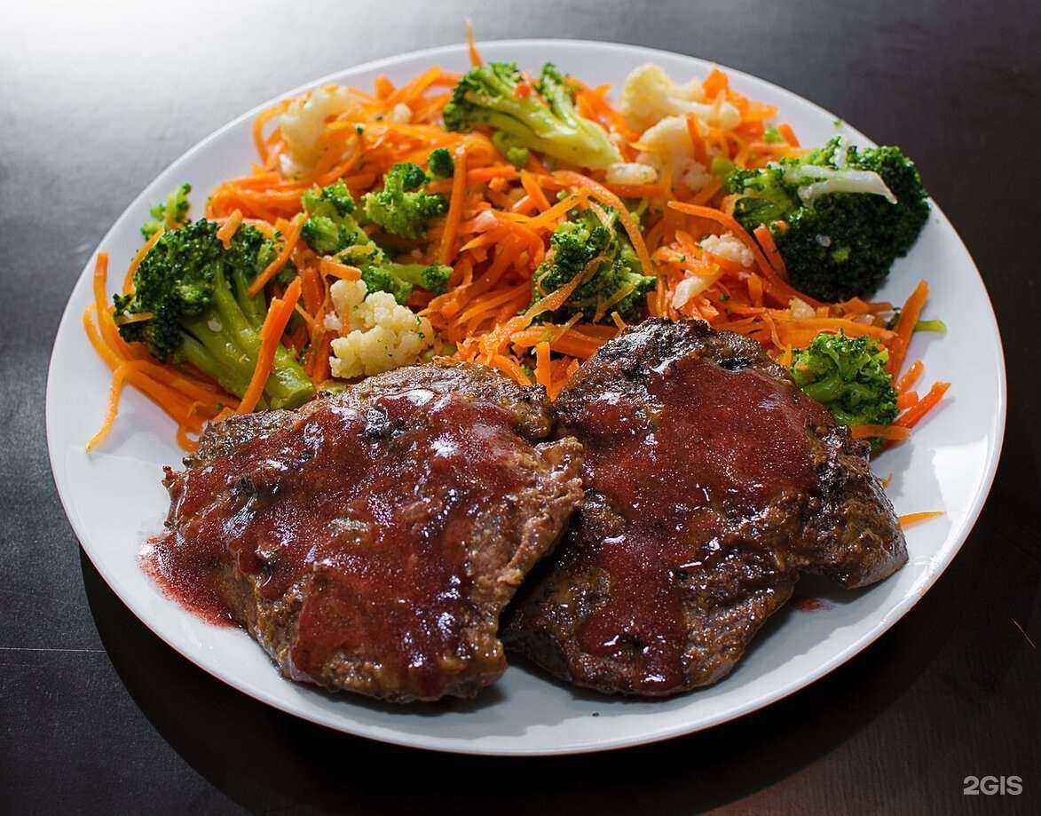 Отзывы на компанию Food court в Таганроге c фото