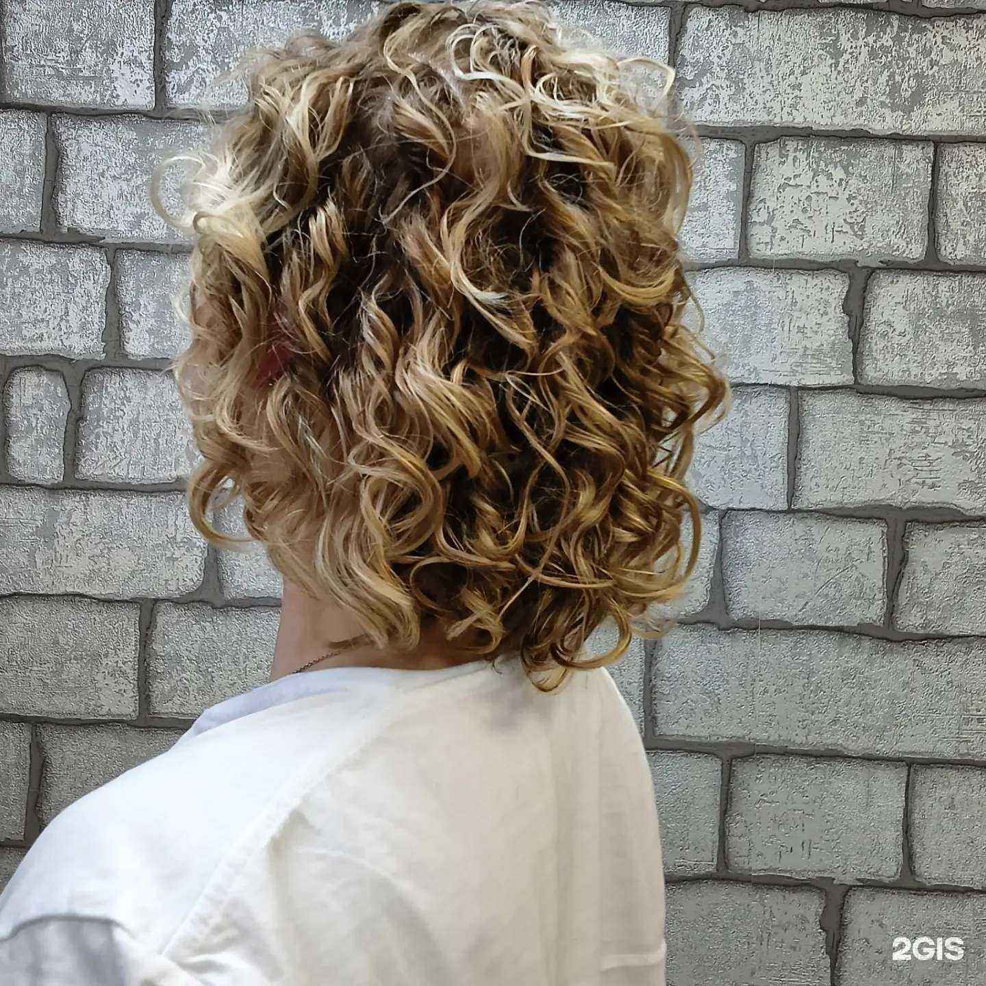 Отзывы на компанию Парикмахерская в г. Краснокамск c фото