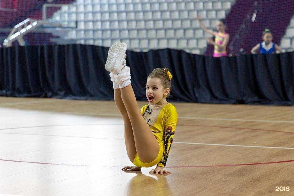 Отзывы на компанию Спортивная школа №3 в г. Улан-Удэ c фото