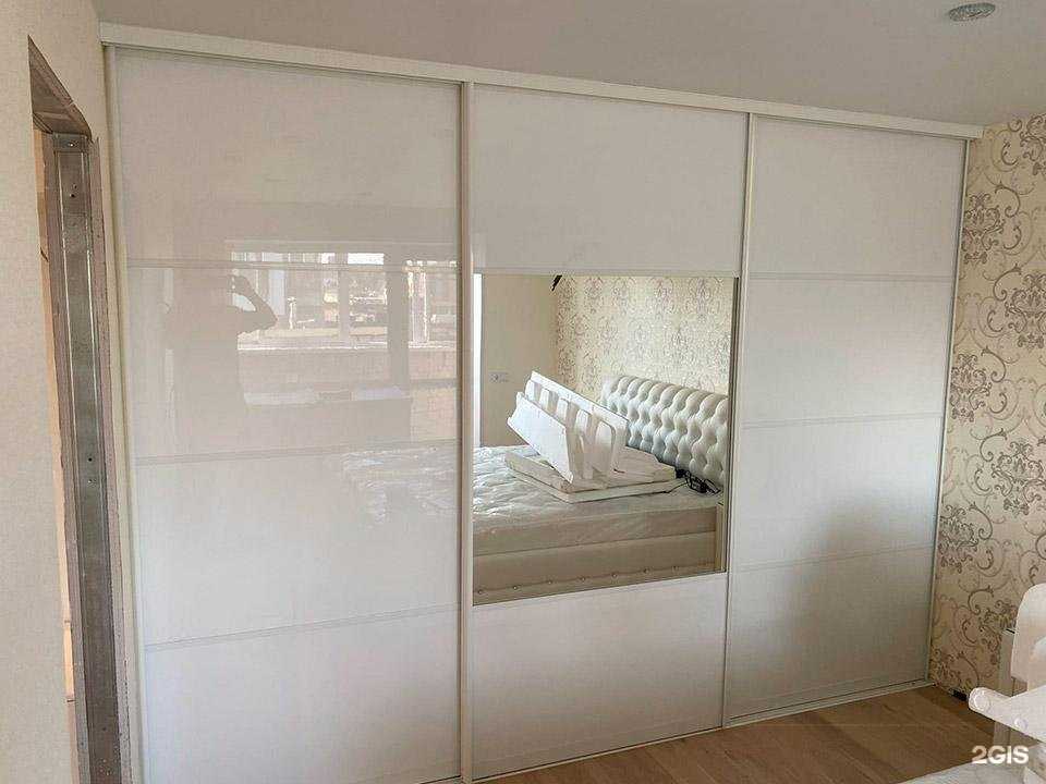 Отзывы на компанию Модуль в г. Дзержинск c фото