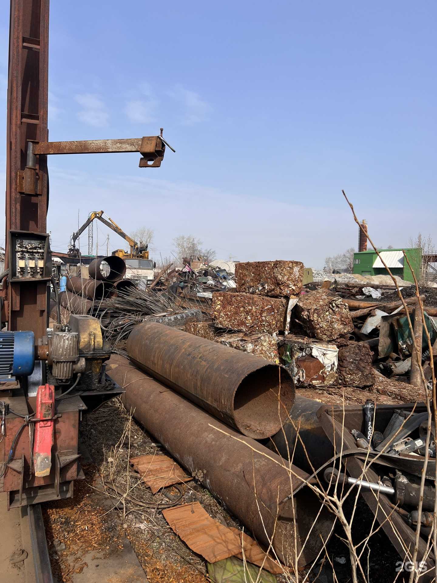 Отзывы на компанию Сервислом в Бердске c фото