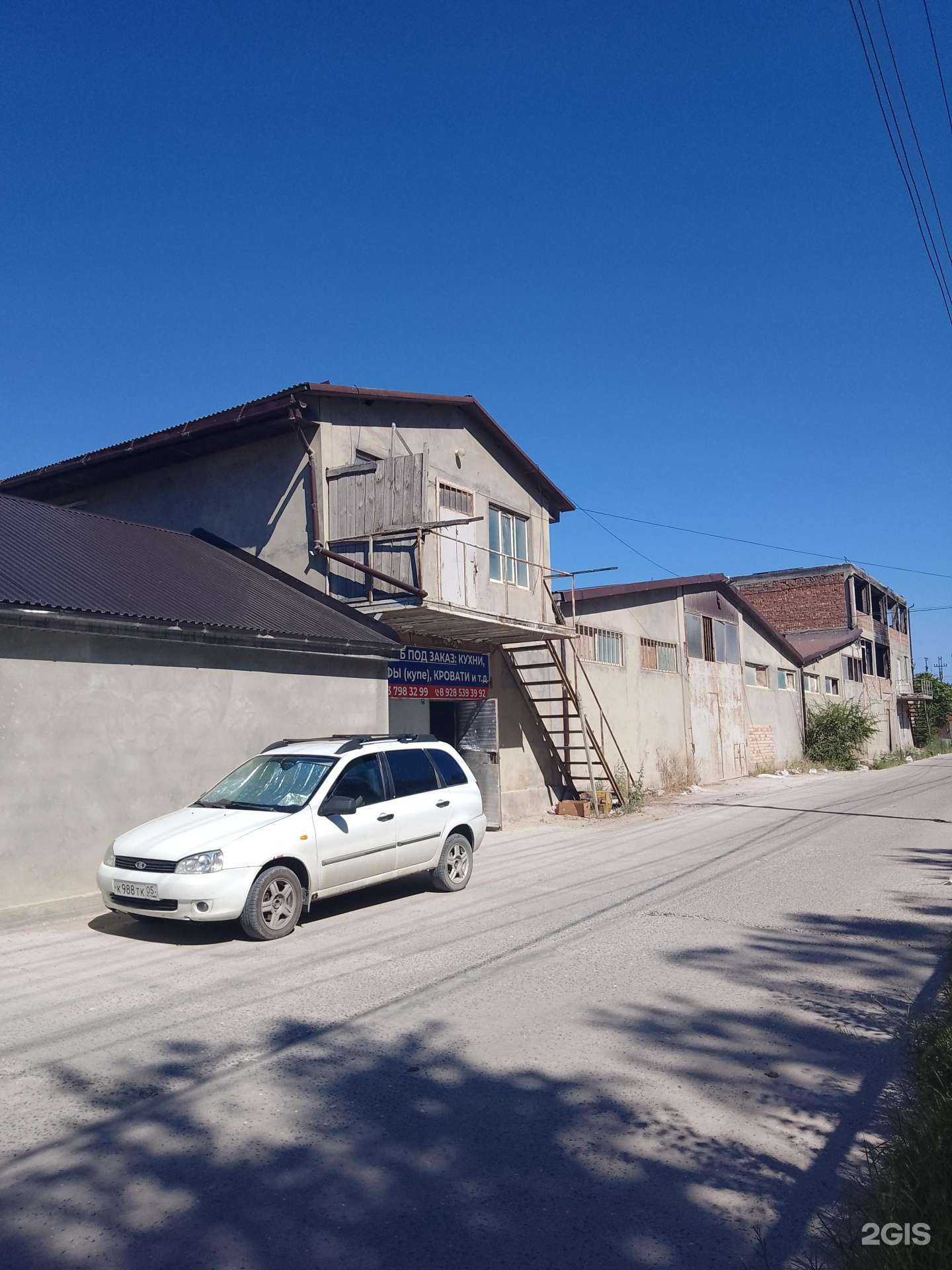 Отзывы на компанию Компания по изготовлению мебели под заказ в Каспийске c фото