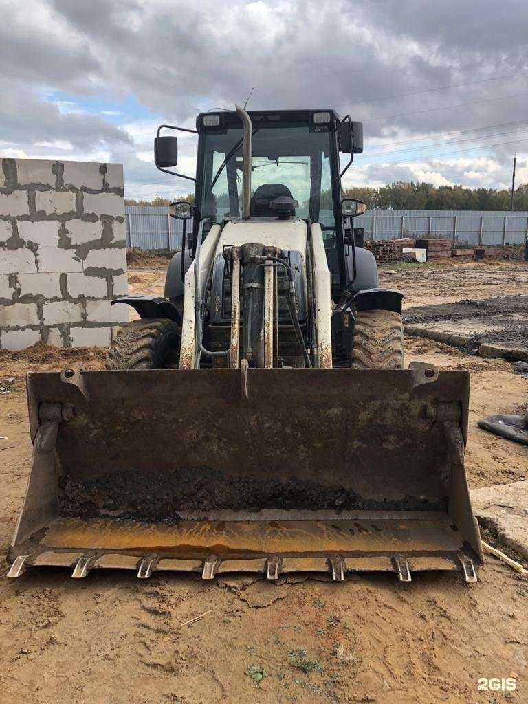 Отзывы на компанию Бт-Групп в г. Старая Купавна c фото