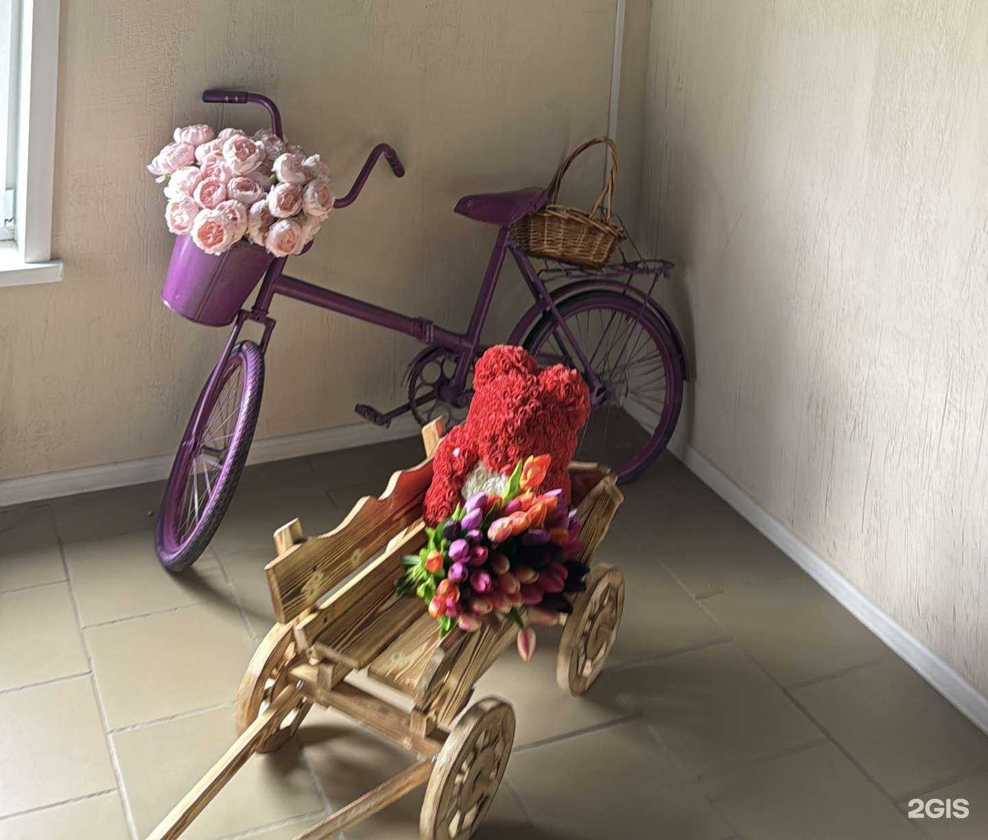 Отзывы на компанию Beauty Court в Северодвинске c фото