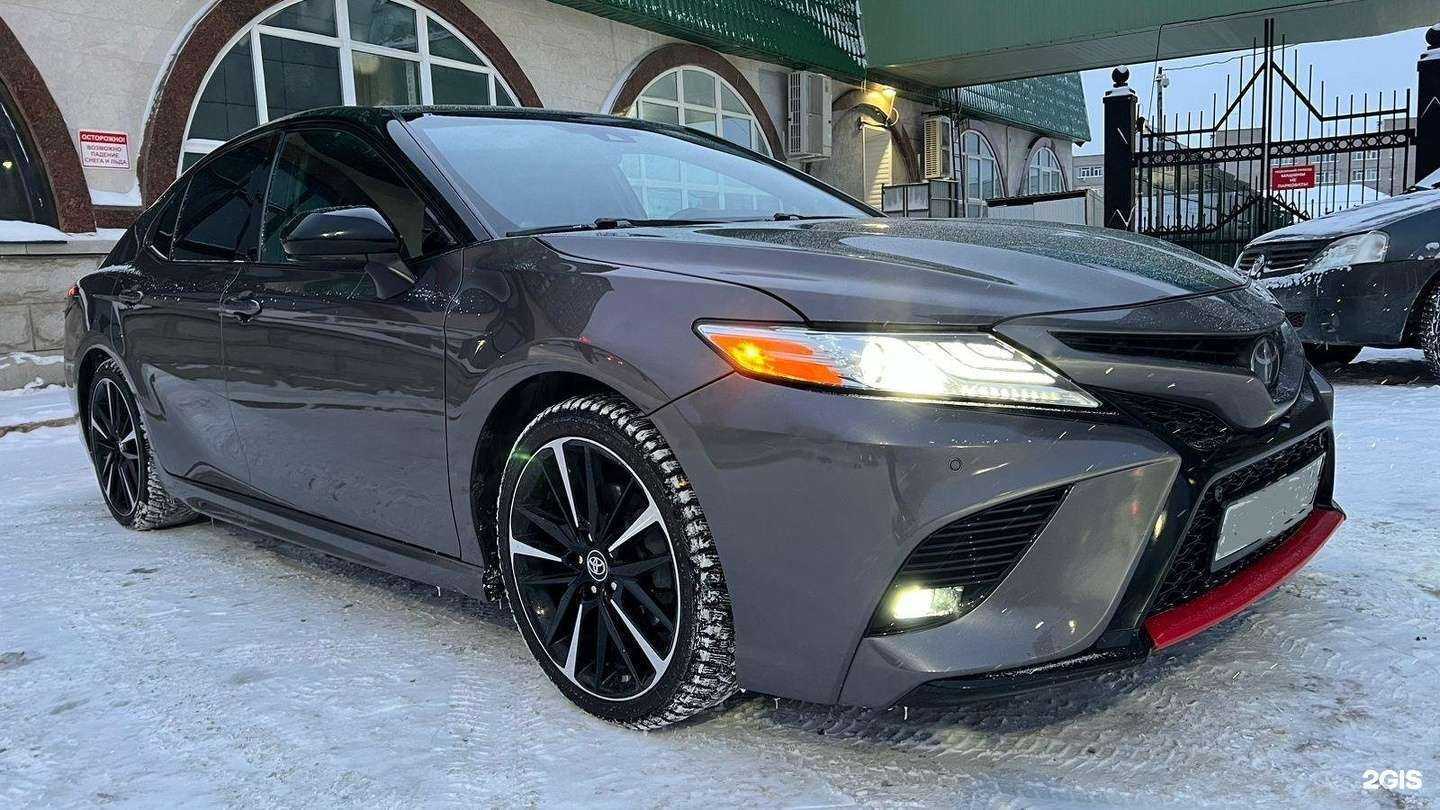 Отзывы на компанию ПрокатАвто102 в г. Уфа c фото