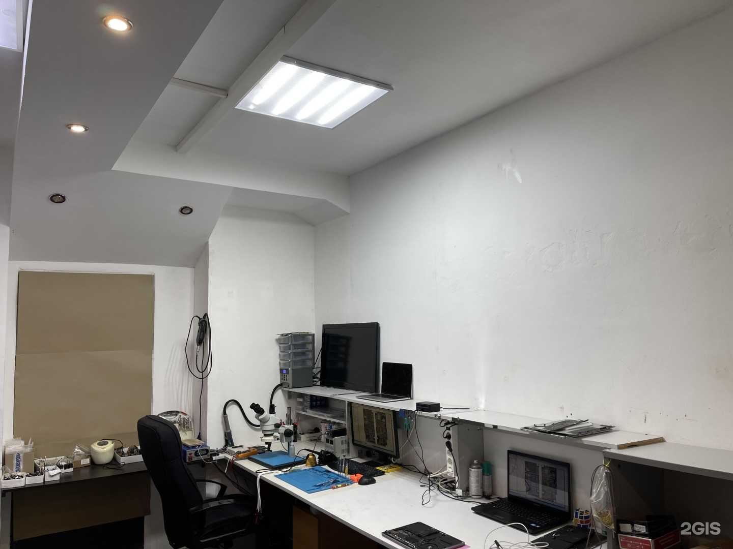 Отзывы на компанию iTech в г. Сочи c фото