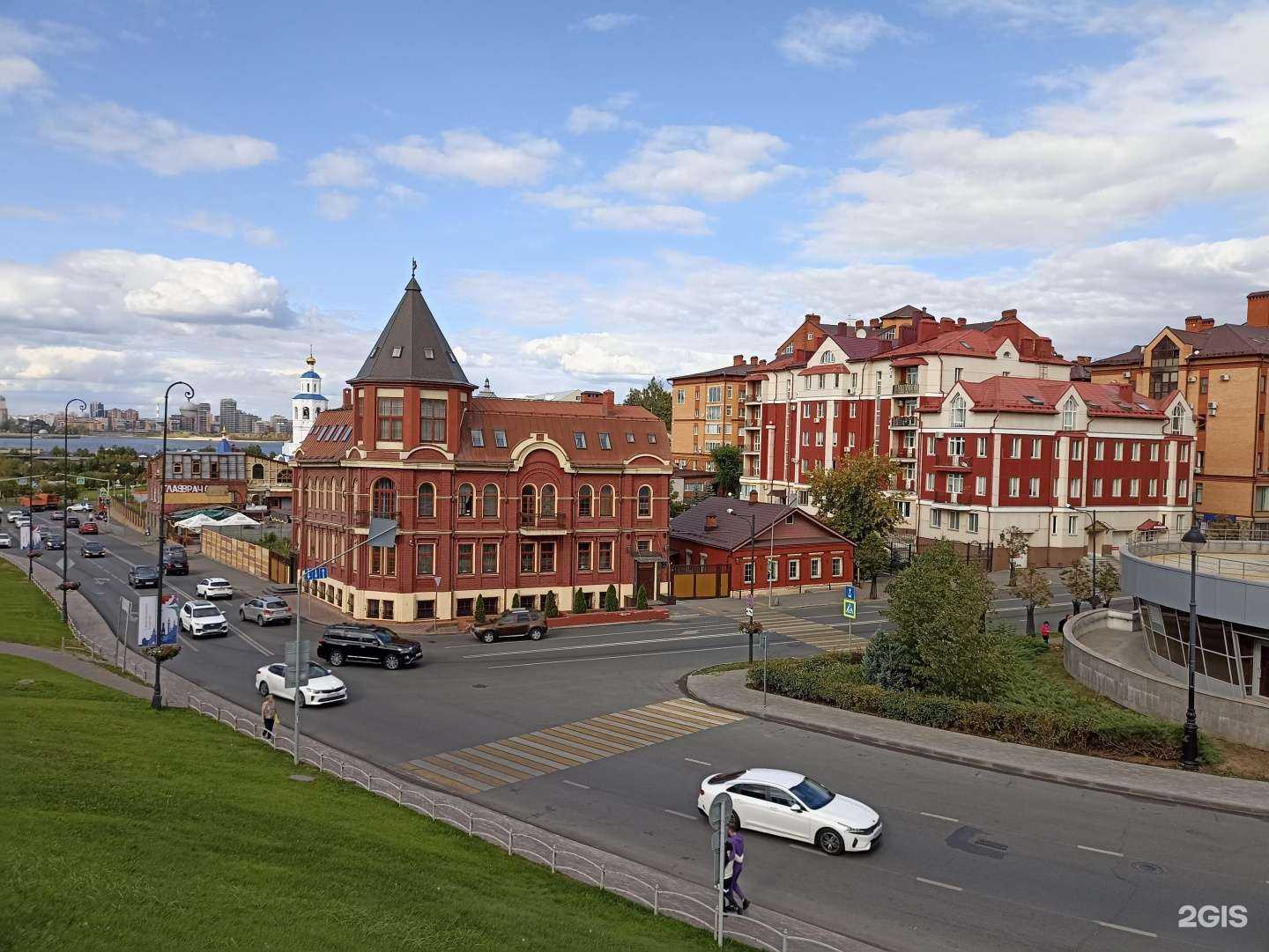 Отзывы на компанию Euphoria в Казани c фото