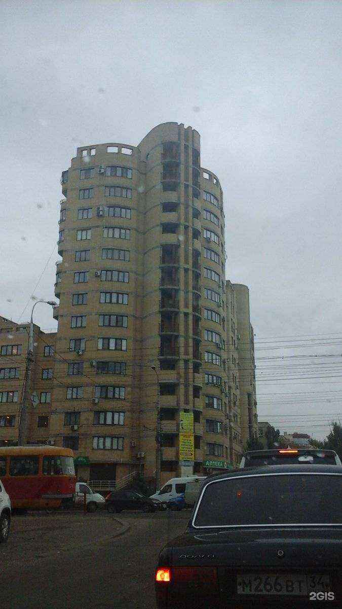 Отзывы на компанию Агентство регионального развития в Волгограде c фото