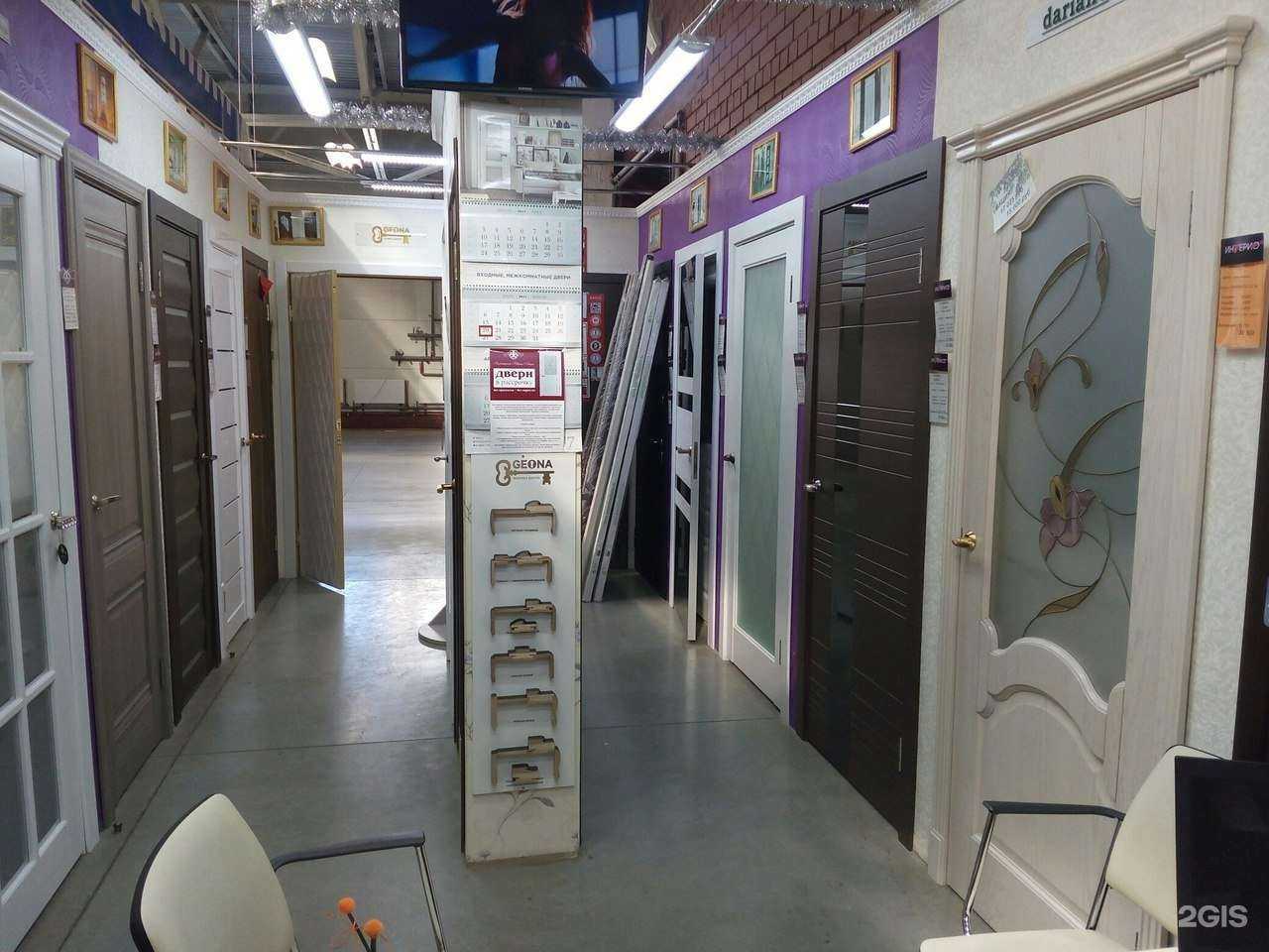 Отзывы на компанию Интерио в Челябинске c фото