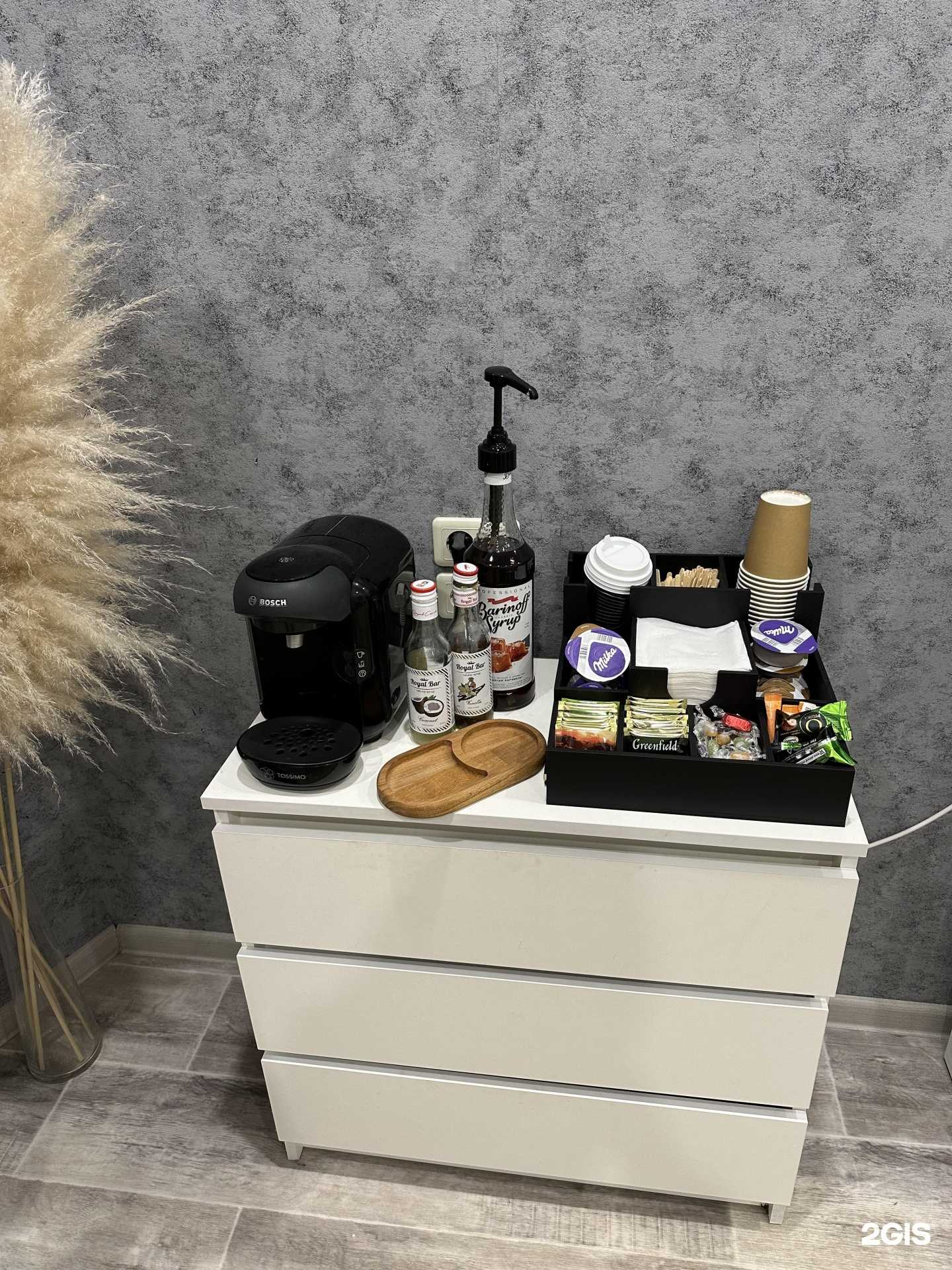 Отзывы на компанию Студия маникюра и педикюра в г. Сыктывкар c фото