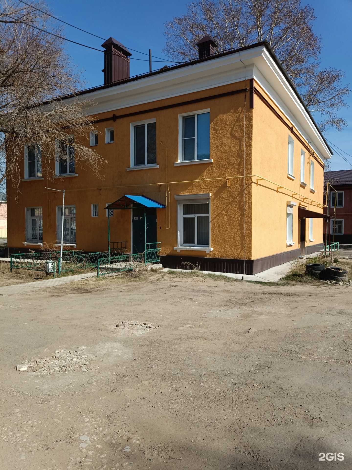 Отзывы на компанию Кабинет косметологии в Волжске c фото - фотография 2 из 2