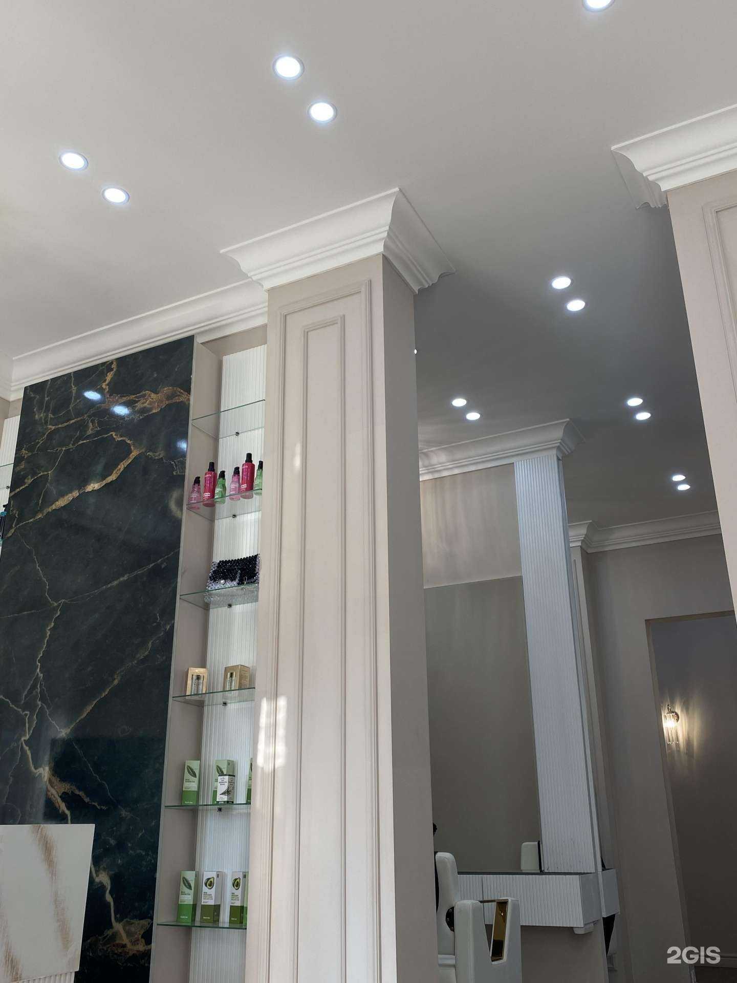 Отзывы на компанию Изумрудный в Красногорске c фото