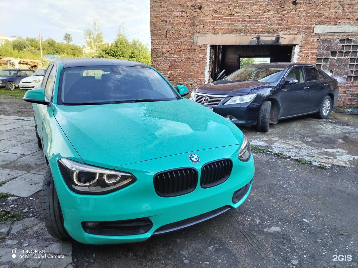 Отзывы на компанию ColorCraft Studio в г. Смоленск c фото