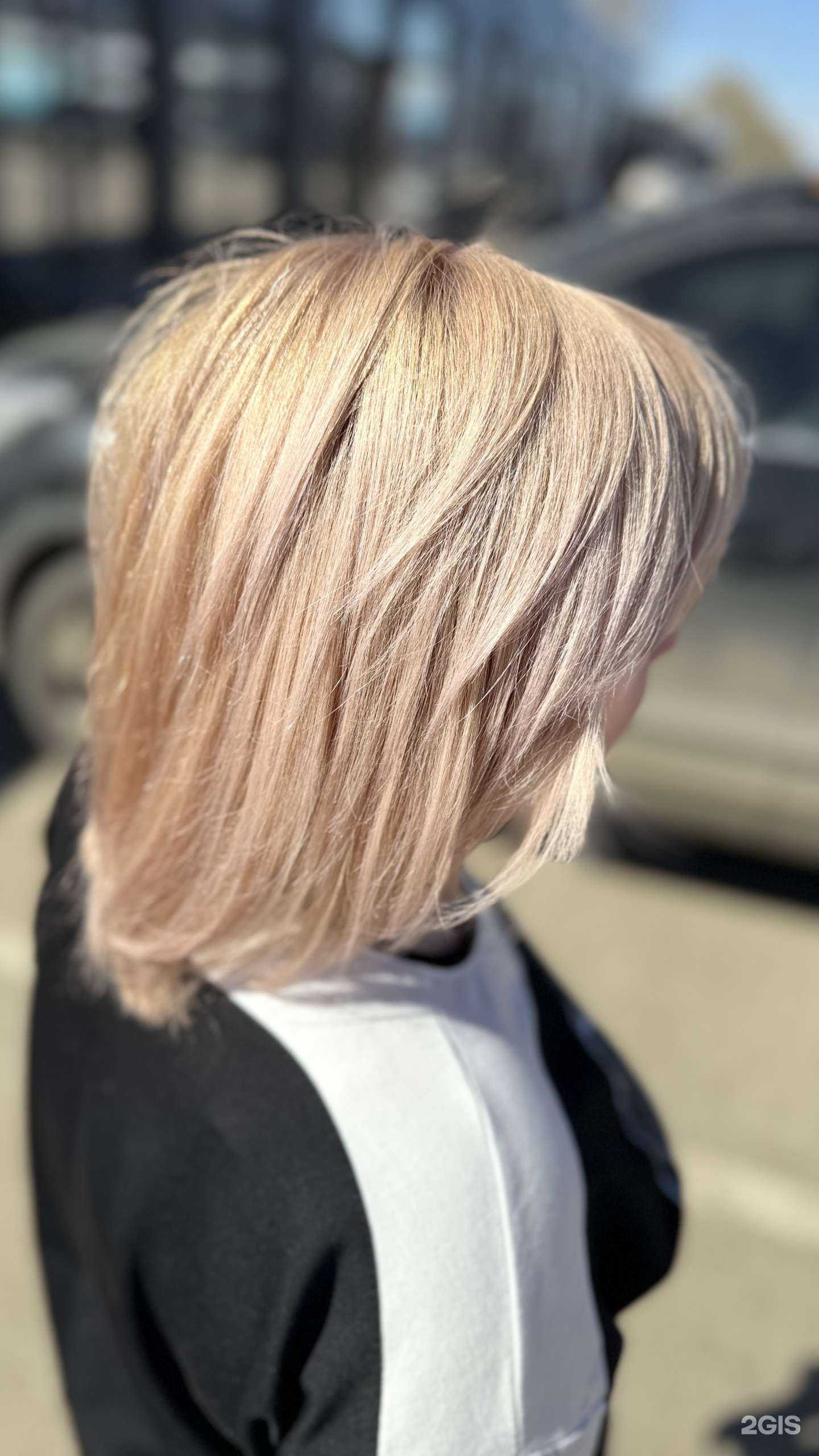 Отзывы на компанию Стань красивой в Уфе c фото