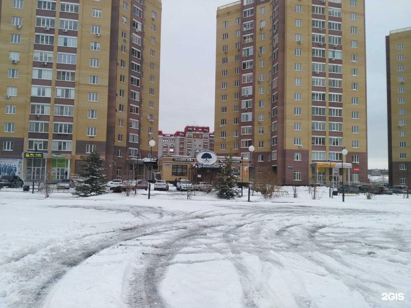 Отзывы на компанию Mafia club -777- в Тюмени c фото - фотография 2 из 2