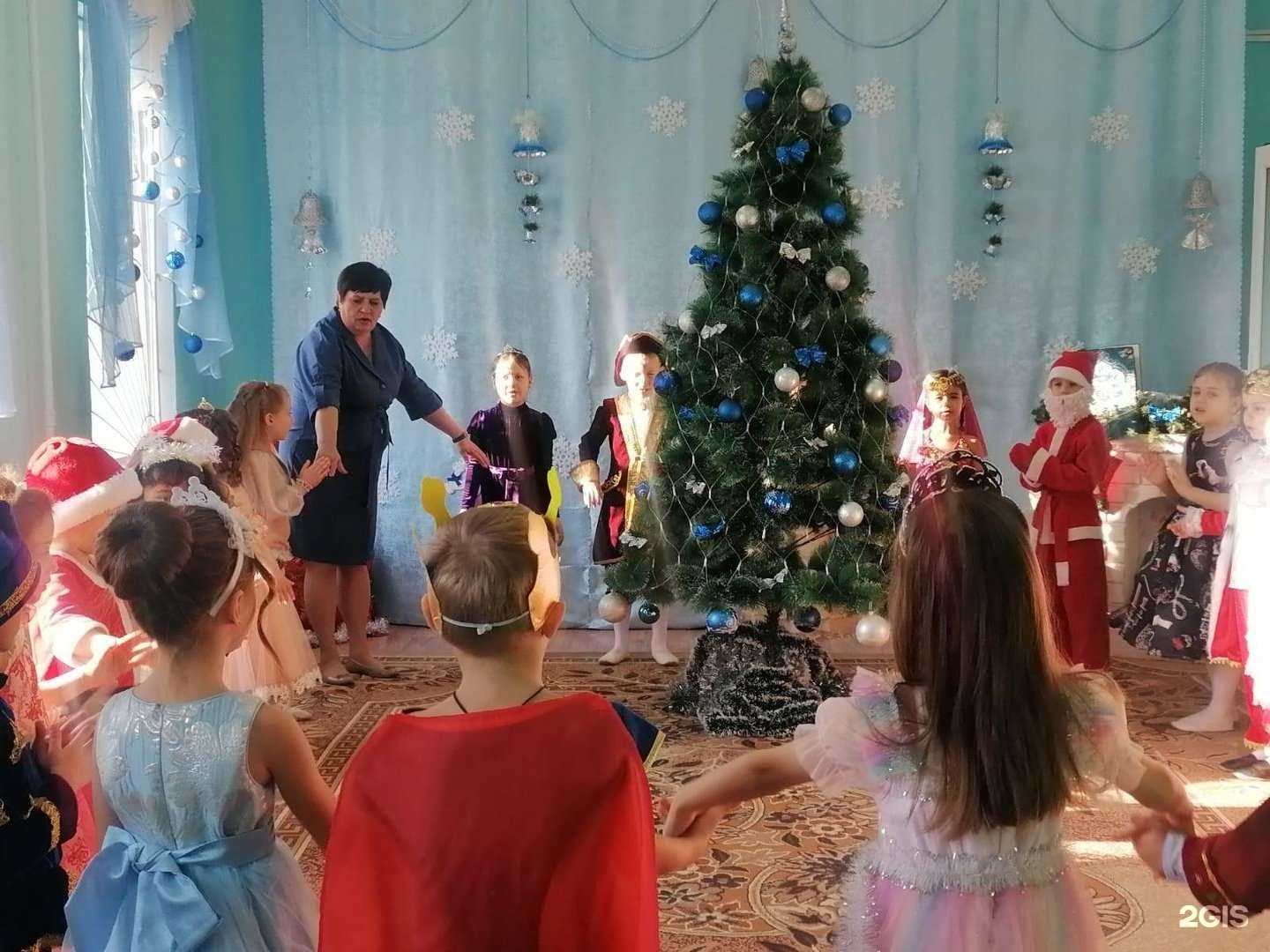 Отзывы на компанию Детский сад №26 комбинированного вида в г. Краснодар c фото