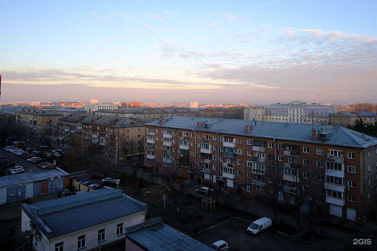 Отзывы на компанию АВАРКОМ-154 в Новосибирске c фото - фотография 2 из 2