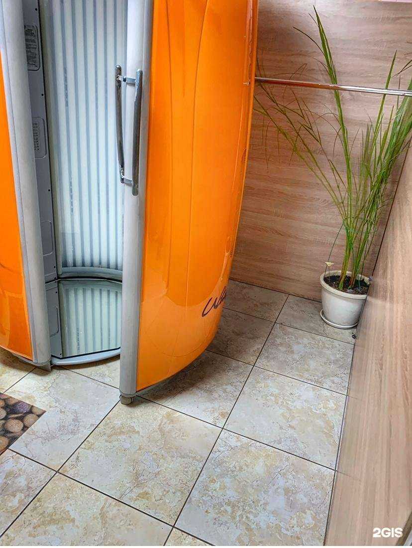 Отзывы на компанию Студия загара в г. Омск c фото