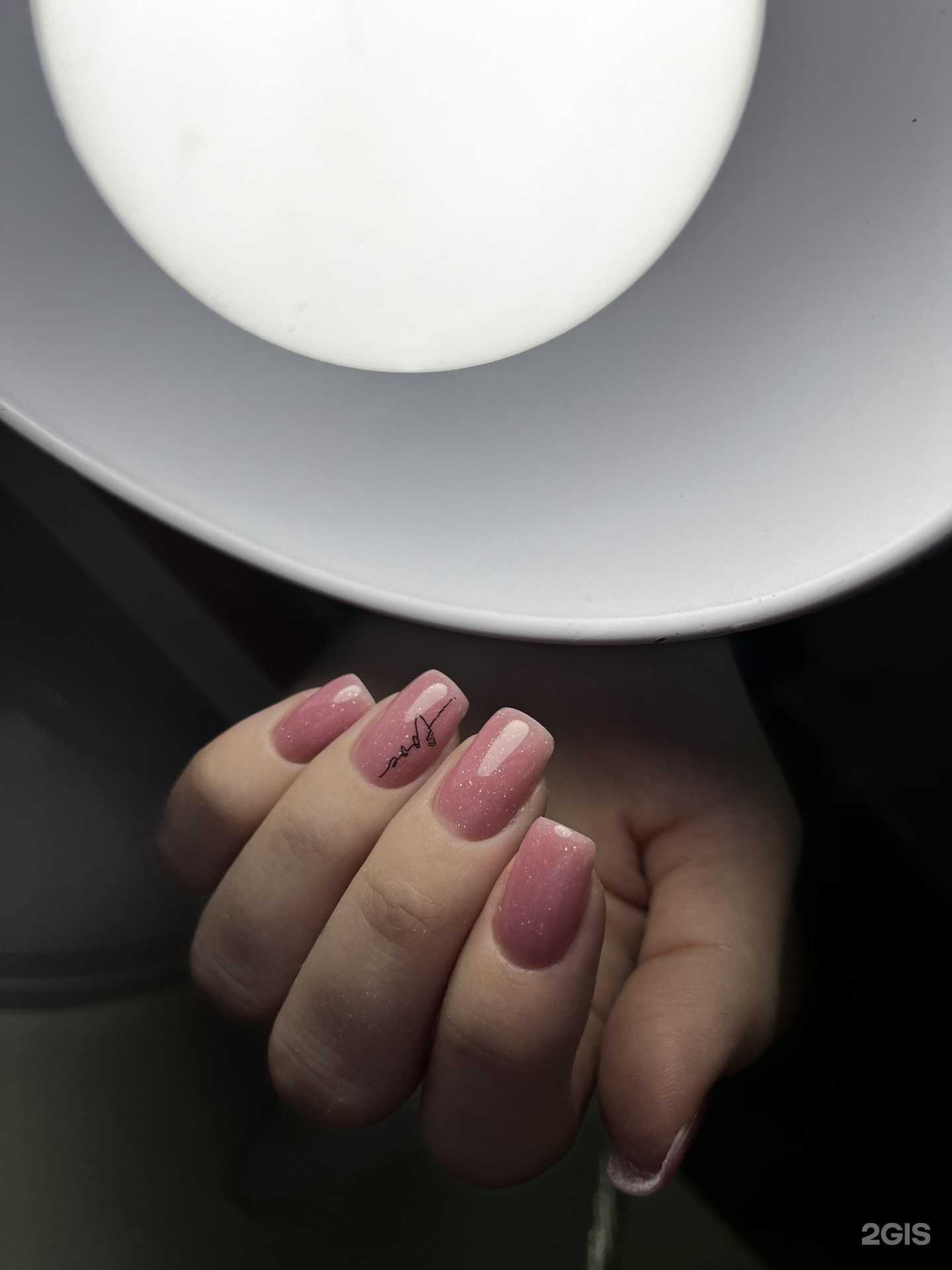Отзывы на компанию Студия маникюра в Сыктывкаре c фото