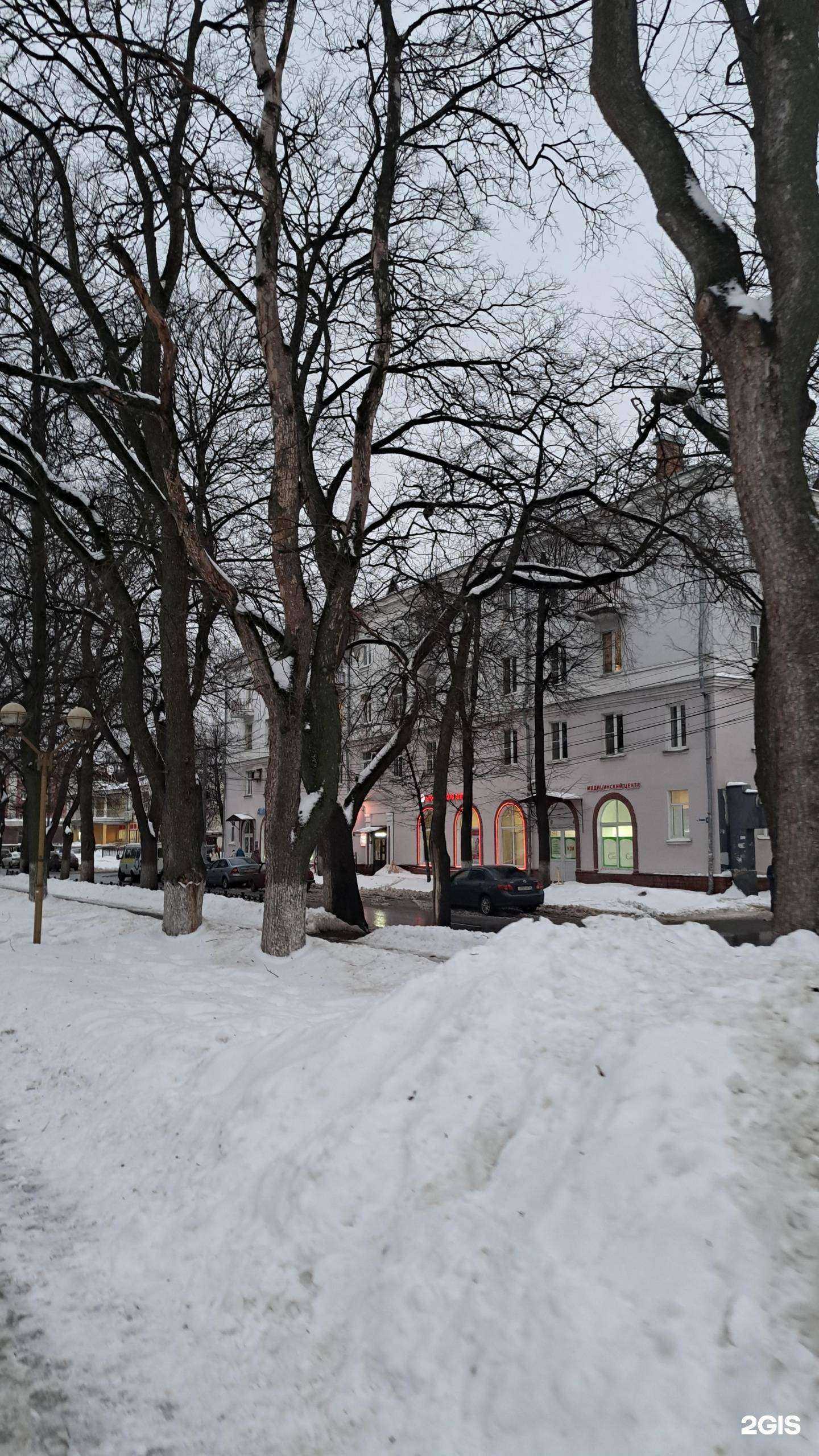 Отзывы на компанию Семья 21 века в Ярославле c фото - фотография 2 из 2