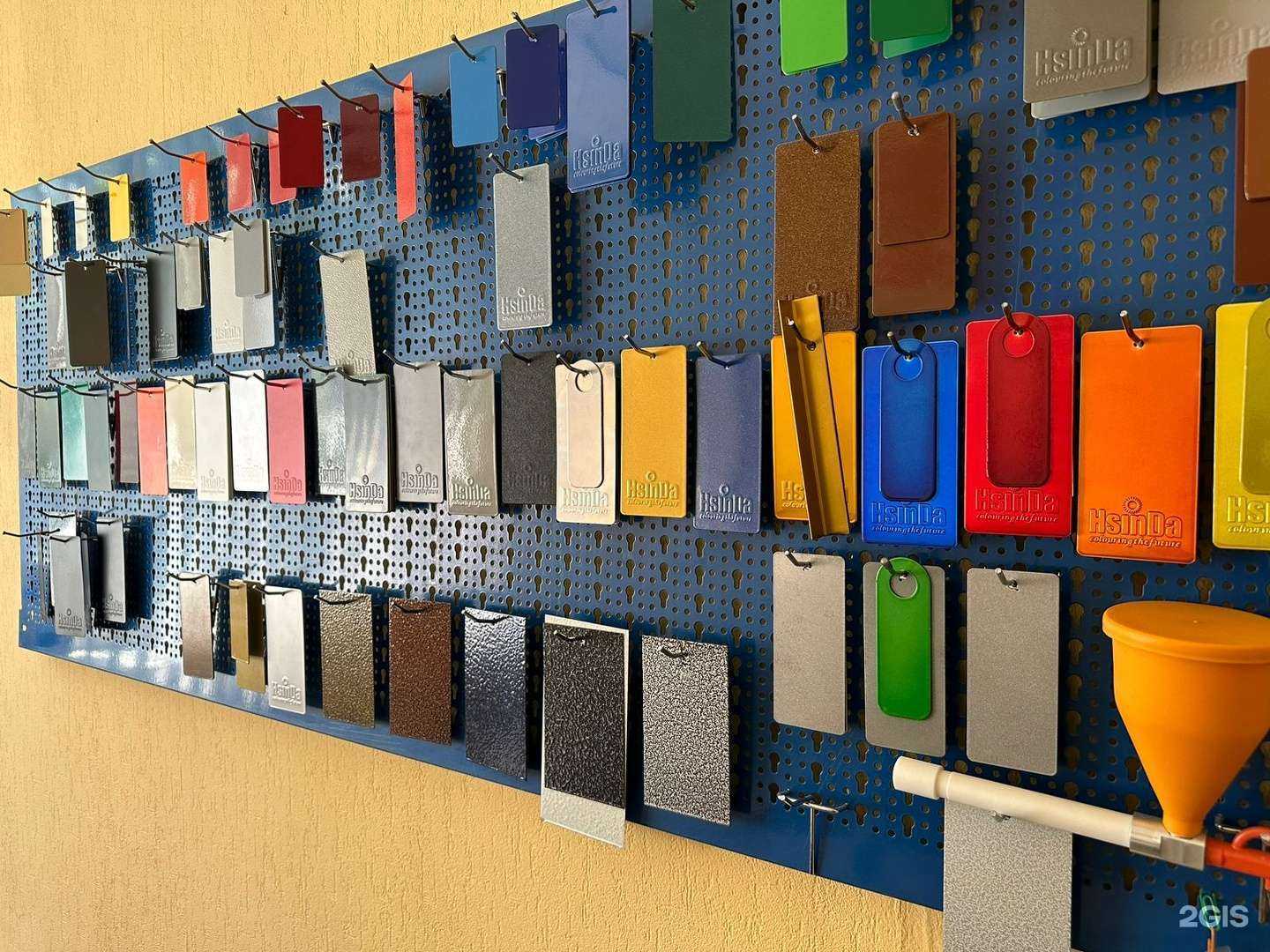 Отзывы на компанию Центр полимерных покрытий в г. Хабаровск c фото