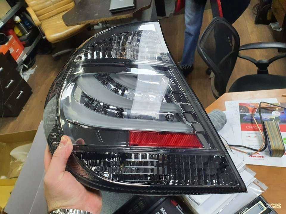 Отзывы на компанию Автофишка в г. Тамбов c фото