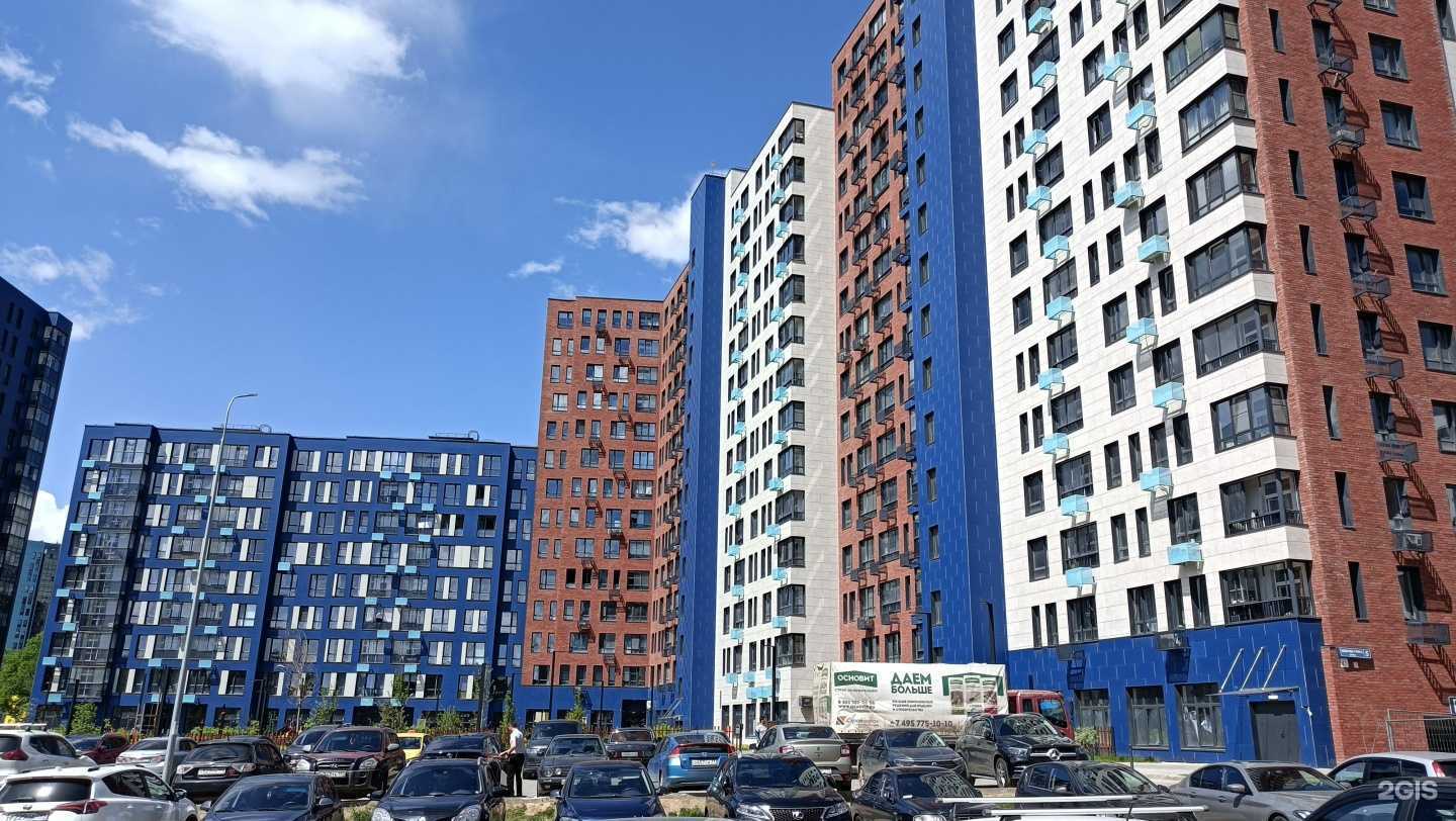 Отзывы на компанию Беркут в Коммунарке c фото