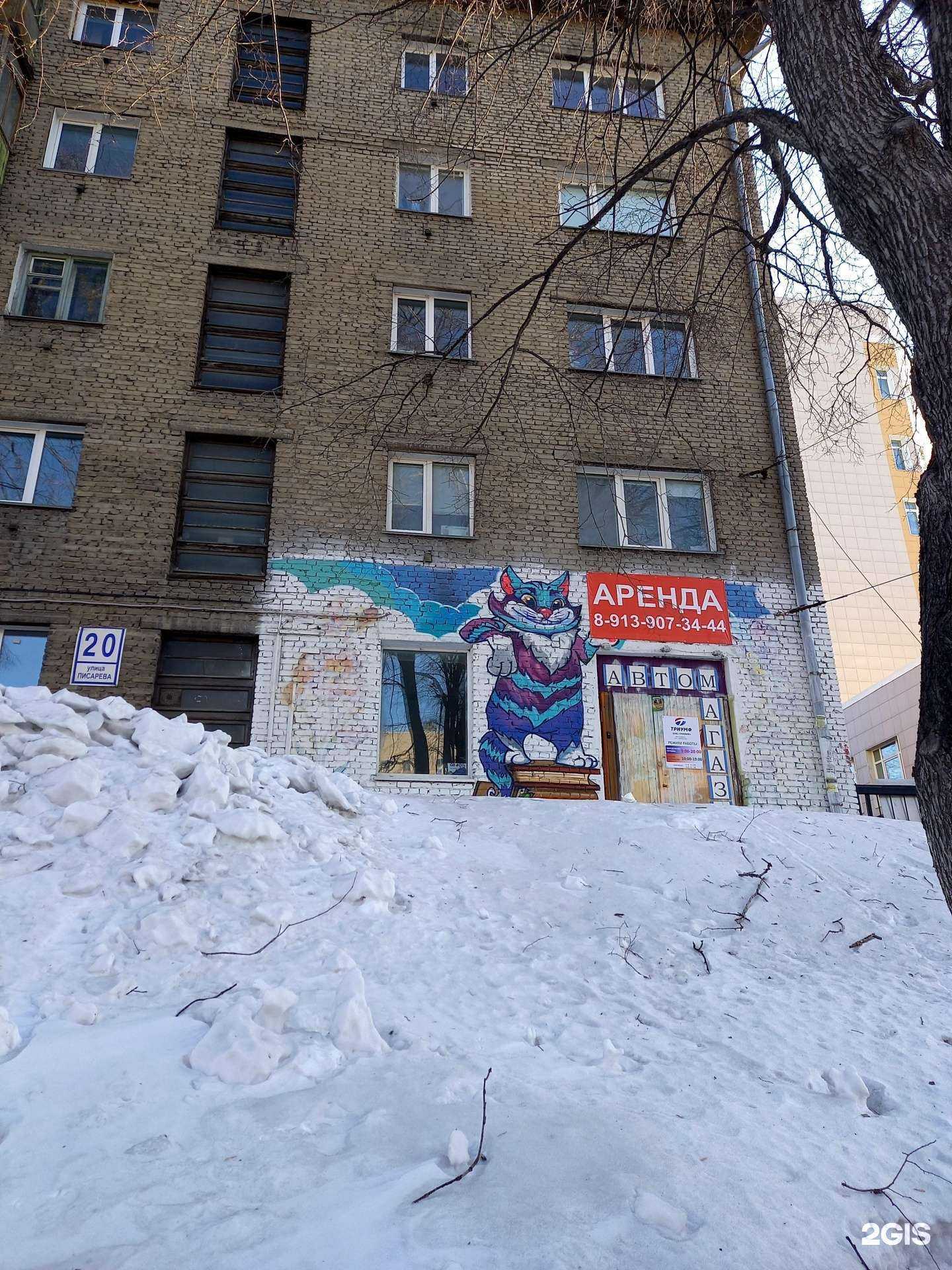 Отзывы на компанию Chester в Новосибирске c фото - фотография 2 из 2