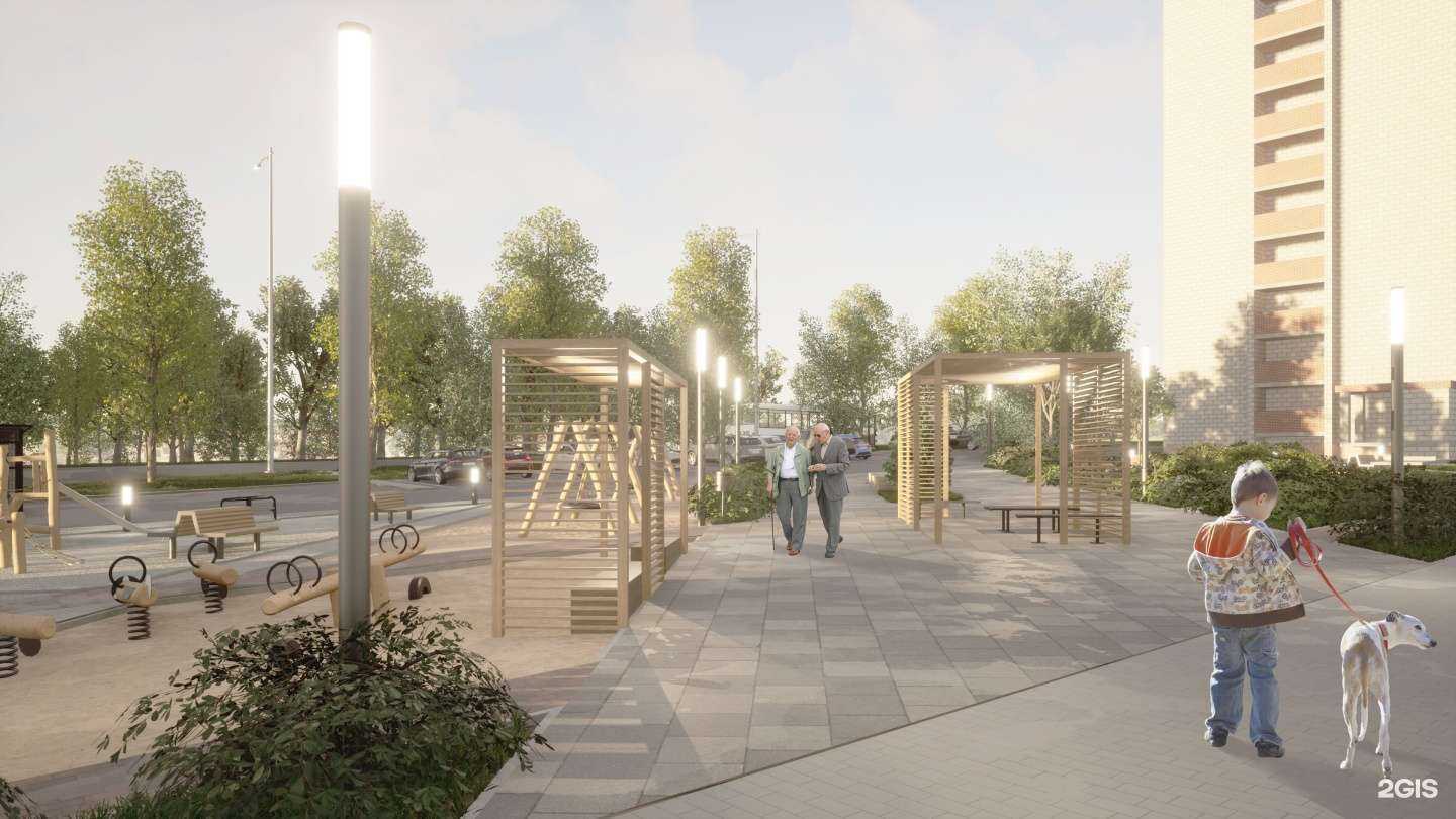 Отзывы на компанию ЖК Загорье в Смоленске c фото