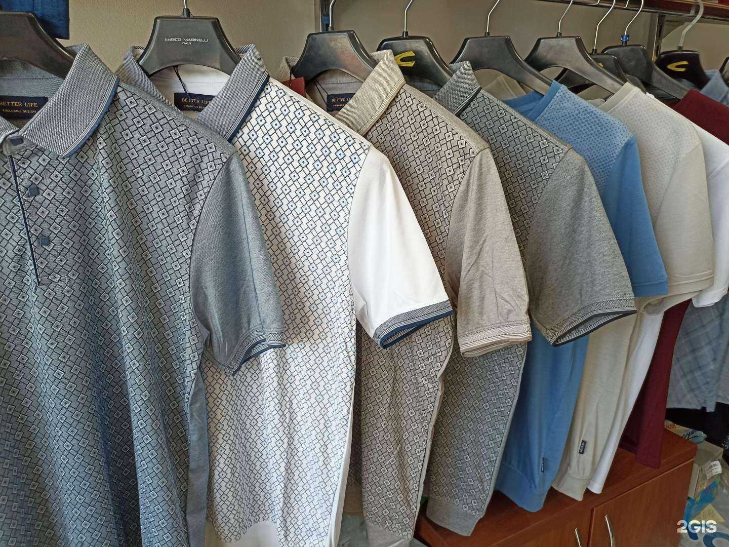 Отзывы на компанию Магазин мужской одежды из Турции в Ессентуках c фото