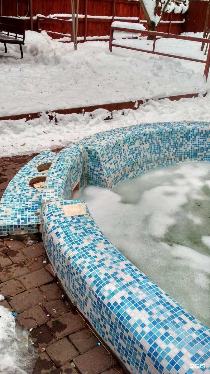 Отзывы на компанию Лесные Дали в Барнауле c фото - фотография 2 из 2