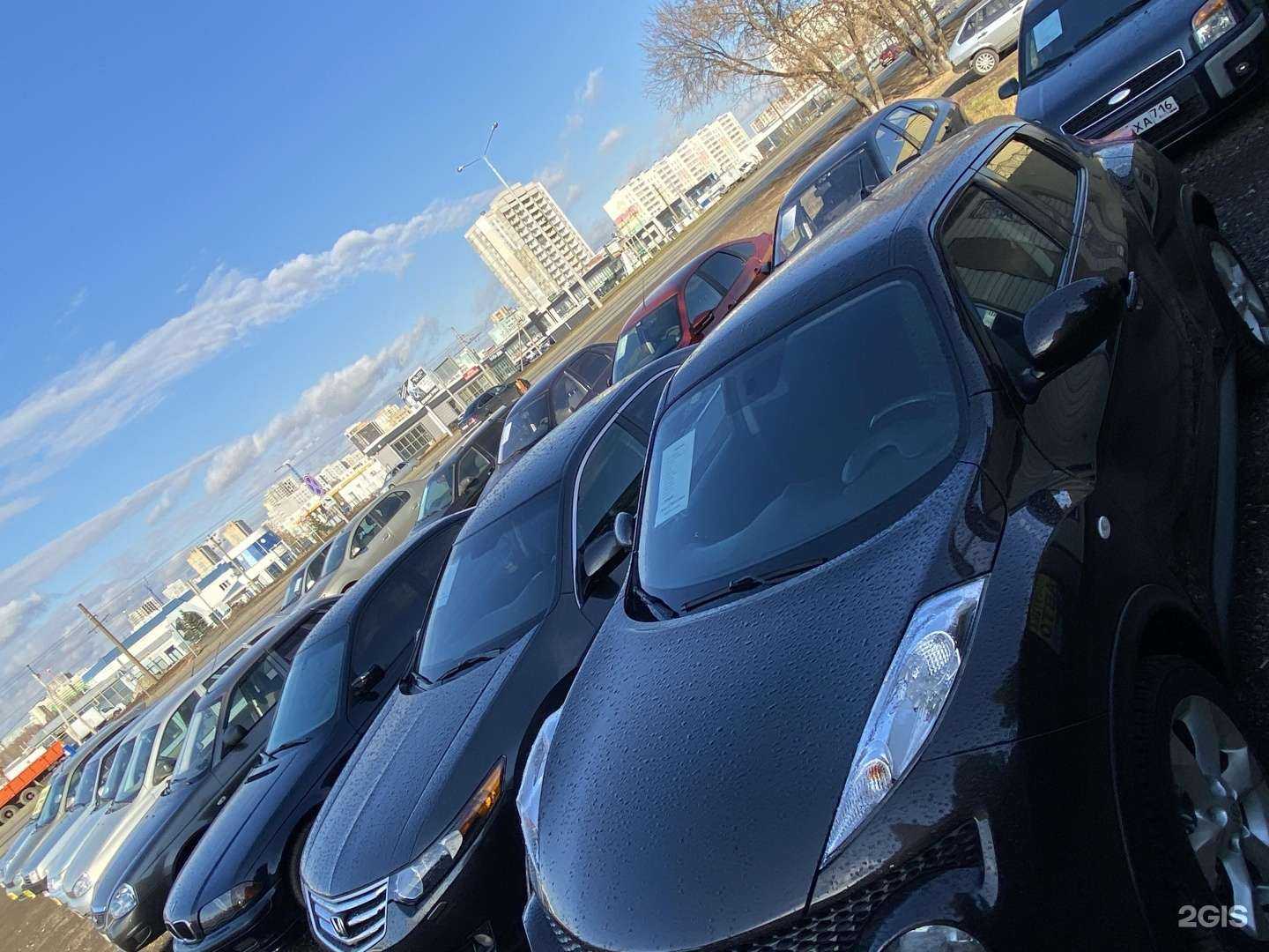 Отзывы на компанию AvtoSell в Набережных Челнах c фото