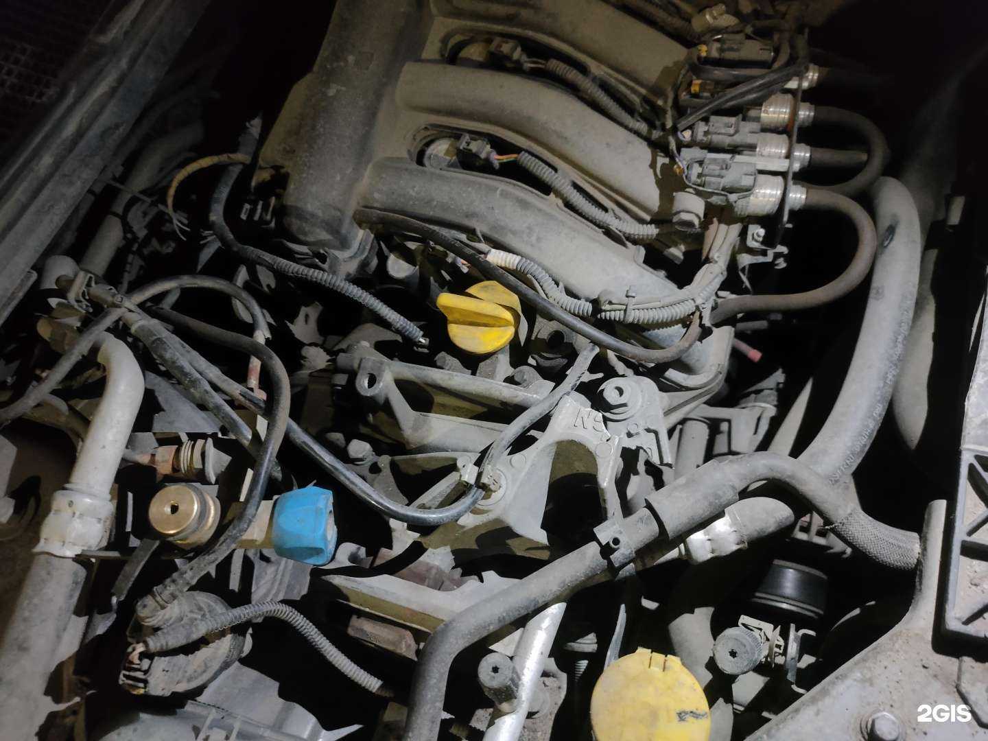 Отзывы на компанию Автолайф в Пензе c фото