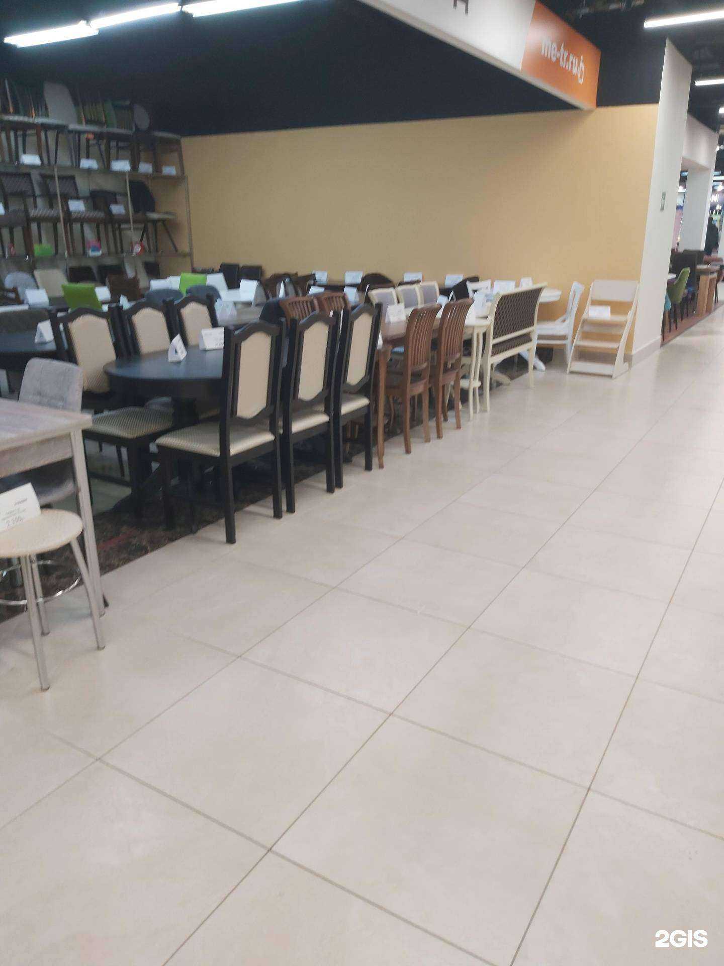 Отзывы на компанию Мебель-Трейд в г. Ярославль c фото