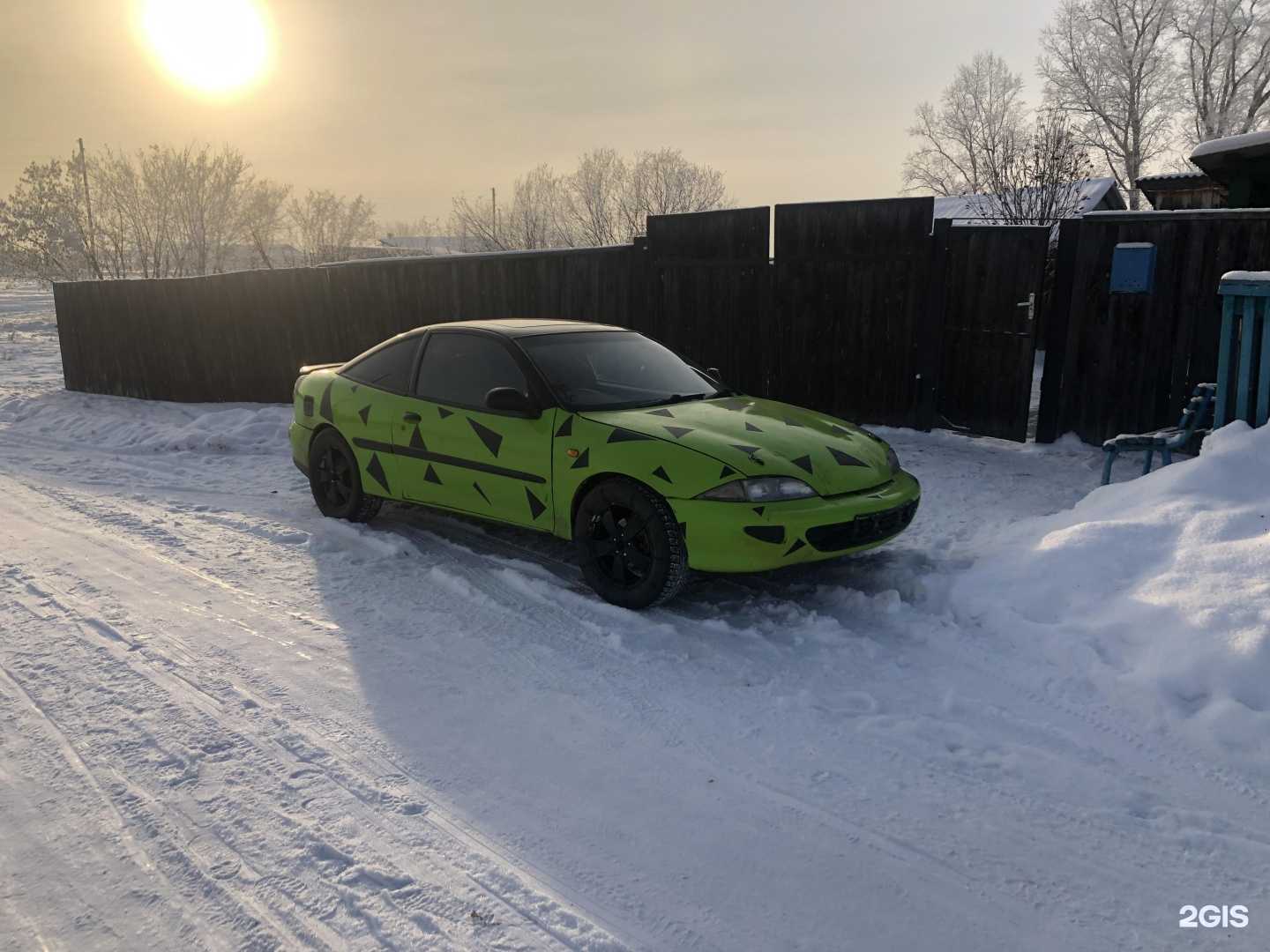 Отзывы на компанию Пункт технического осмотра в Абакане c фото