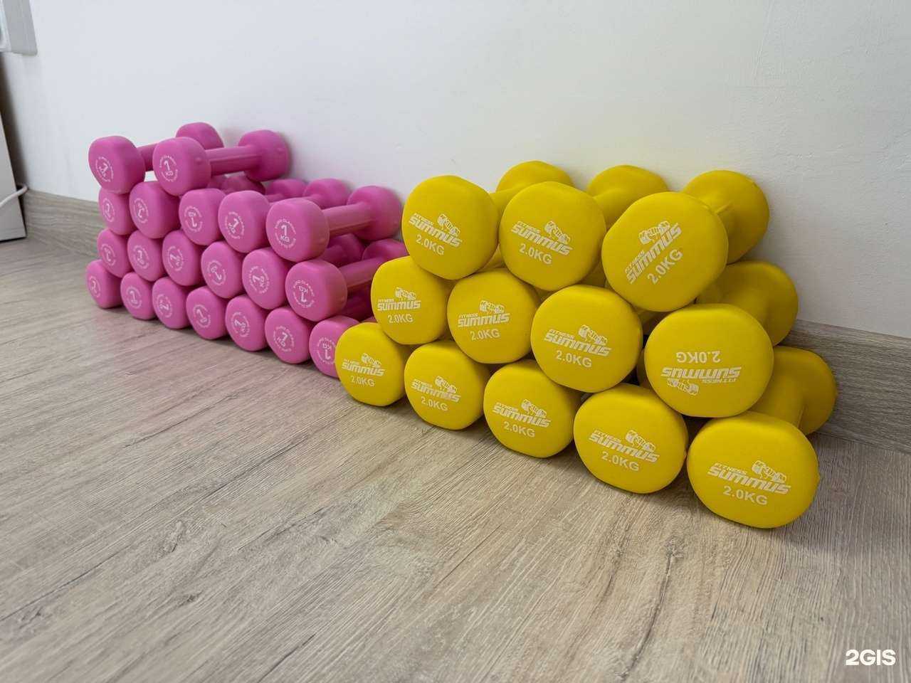 Отзывы на компанию Студия джампинга в Чебоксарах c фото