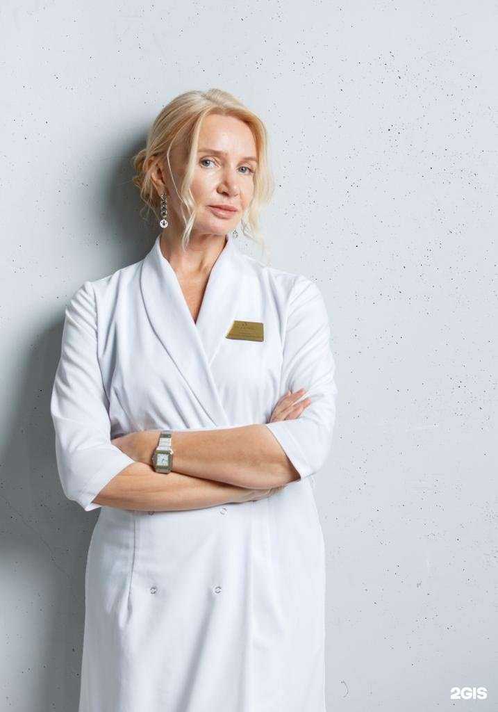 Отзывы на компанию SV-Clinic в Владивостоке c фото