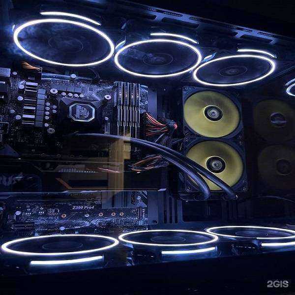 Отзывы на компанию Деловые программы и компьютеры в г. Кисловодск c фото