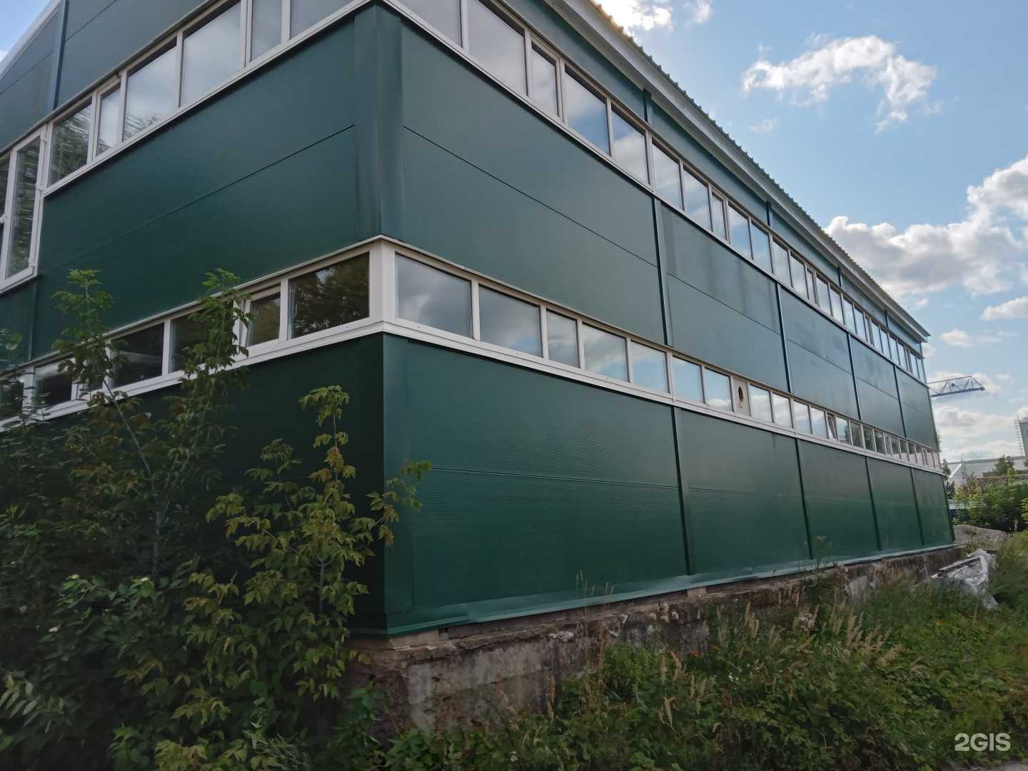 Отзывы на компанию Рольганг21 в г. Новочебоксарск c фото