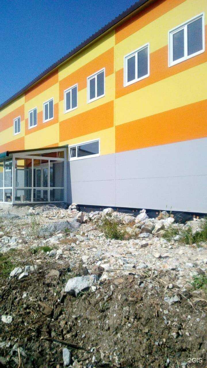 Отзывы на компанию Здравница в Уссурийске c фото - фотография 2 из 2