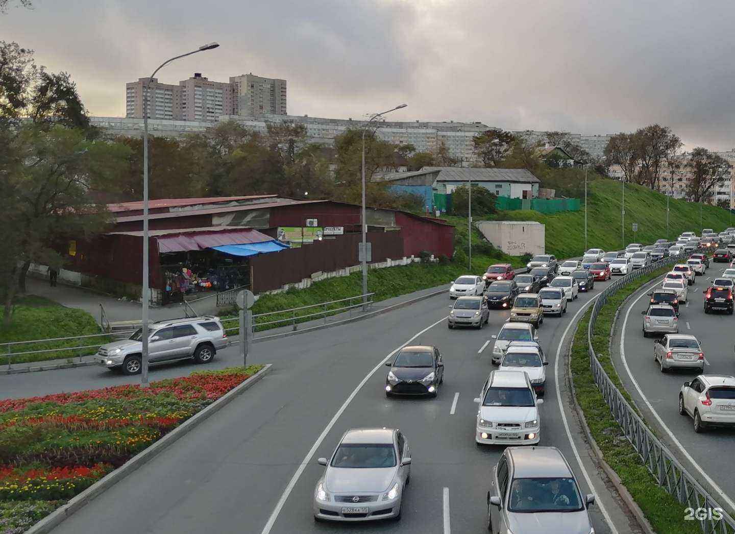 Отзывы на компанию Хозтовары в Владивостоке c фото - фотография 2 из 2