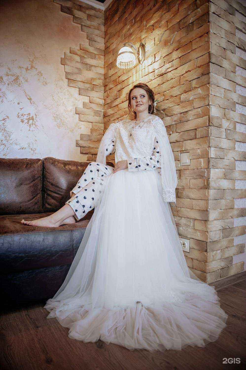 Отзывы на компанию R-P Studio в Орле c фото