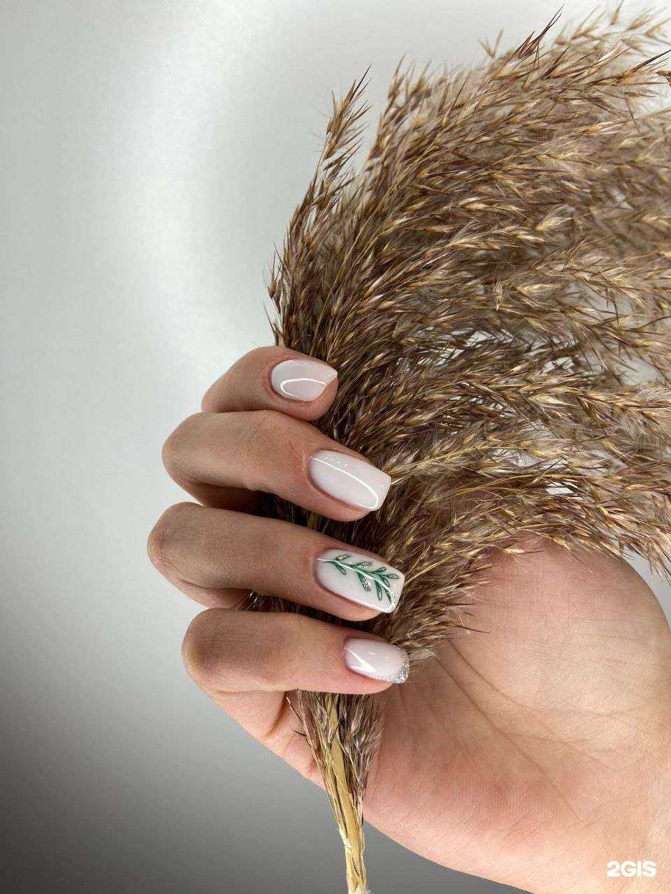 Отзывы на компанию Ногтевая студия в г. Киров c фото