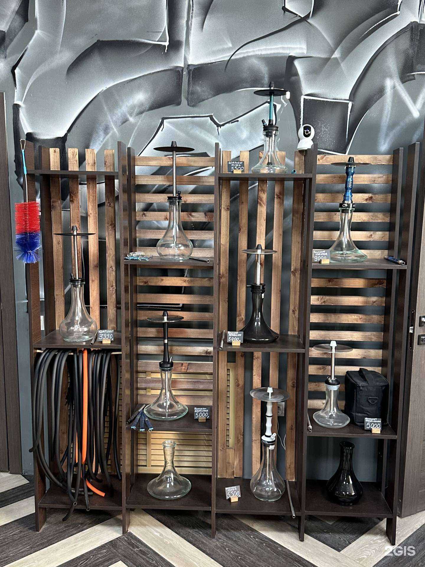 Отзывы на компанию Panda smoke в Оренбурге c фото