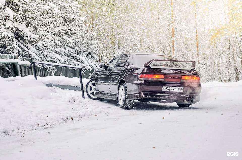 Отзывы на компанию А-М Тюнинг в Новосибирске c фото