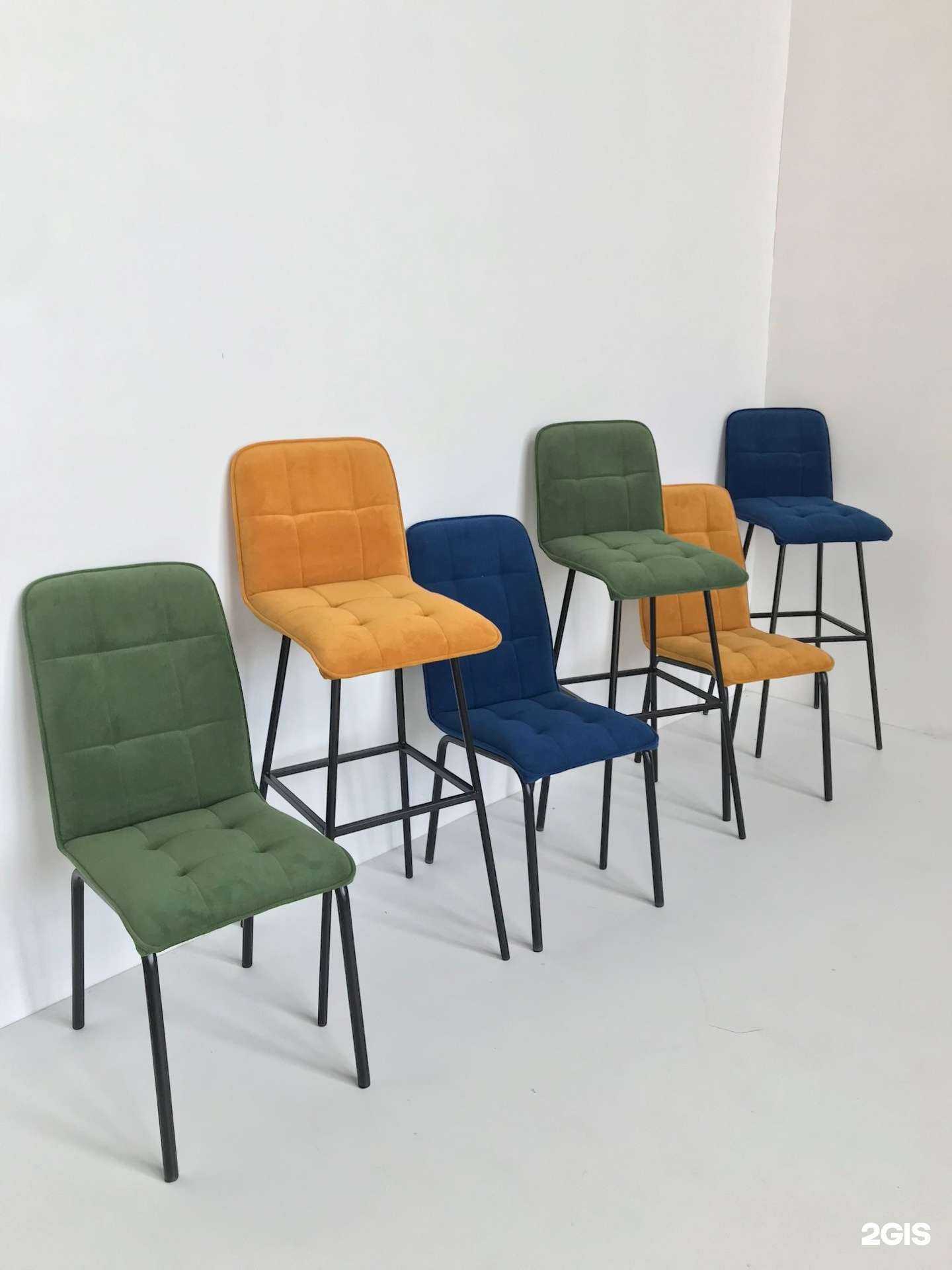 Отзывы на компанию Formand Furniture в г. Екатеринбург c фото
