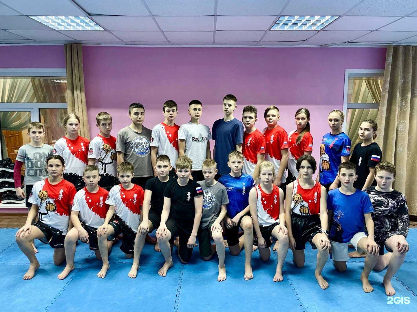 Отзывы на компанию Татами в Новокузнецке c фото